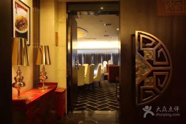 这可能是西安最值得探访的7个包间每间都能吃出古城情怀