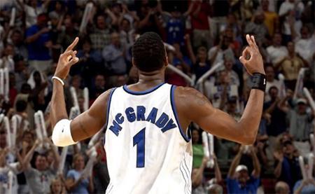 天赋异禀，巅峰的麦迪到底有多强？