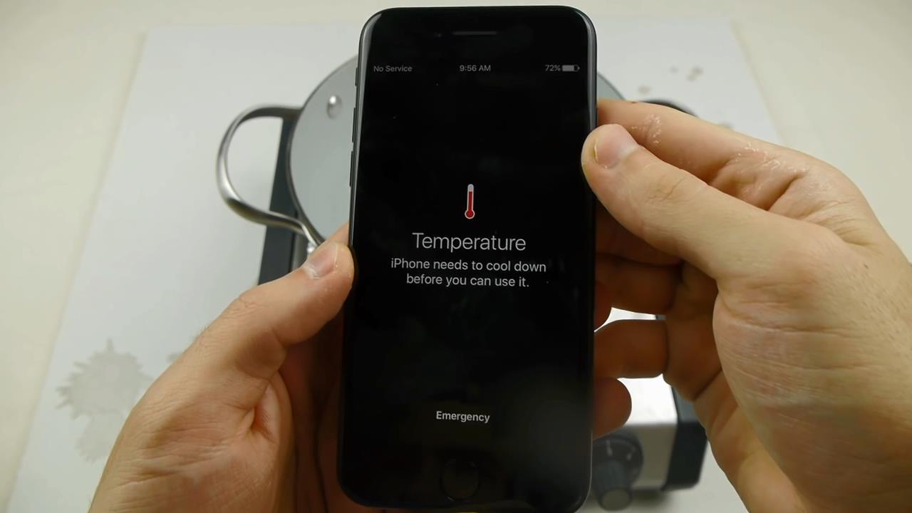 iphone7发布时有多惊艳,iphone7性能还够用吗