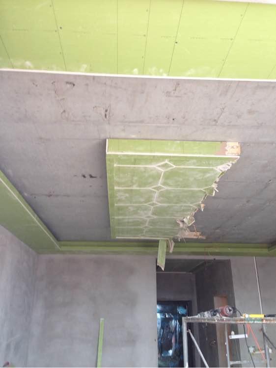 工地装修需要去做什么,装修工的活越来越难做