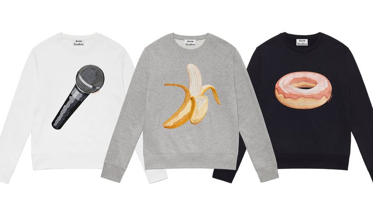 表情穿衣,表情图案的卫衣