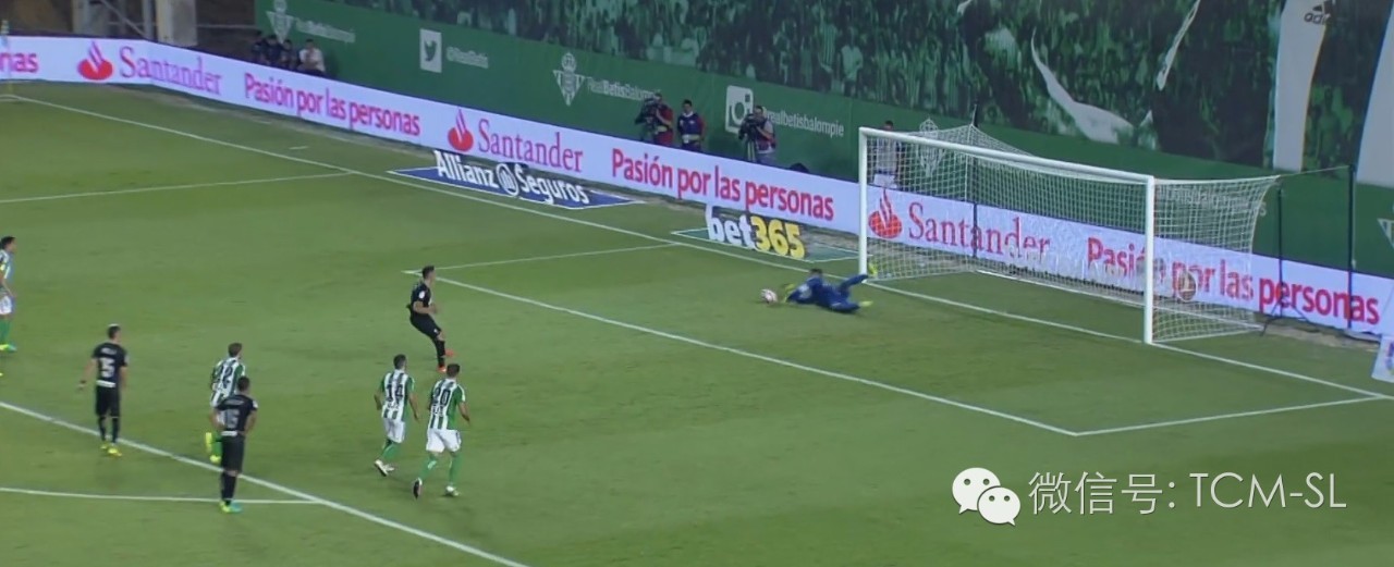 足球比赛回顾解说,复盘自己的球局