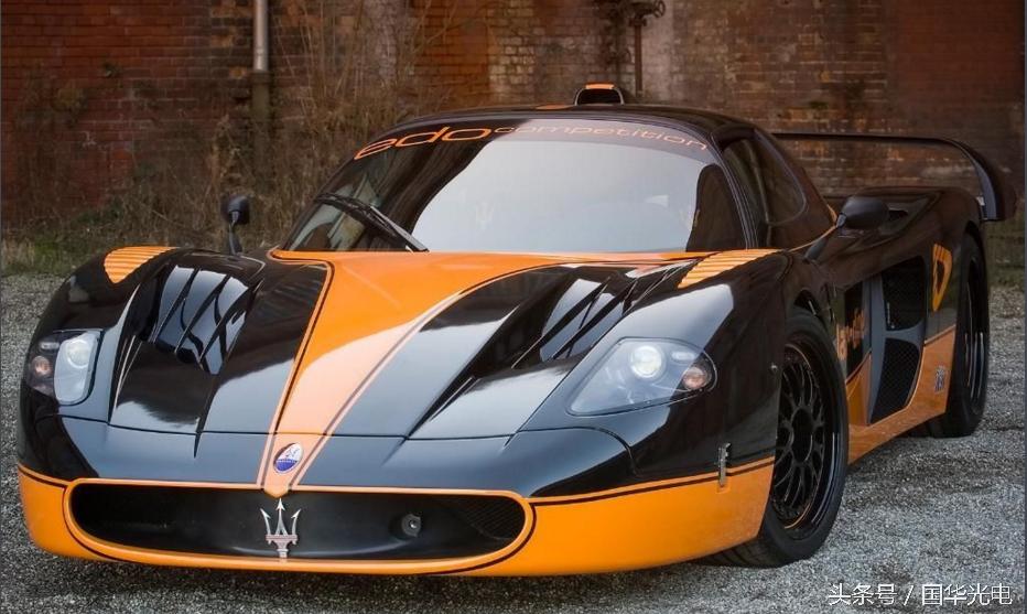 为什么喜欢玛莎拉蒂,女人为什么女人