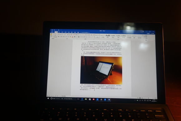 最具性价比二合一电脑,联想miix4可以作为扩展屏吗