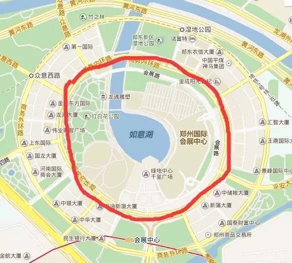 夜跑打卡深秋的夜晚,爱上夜跑2015秋冬