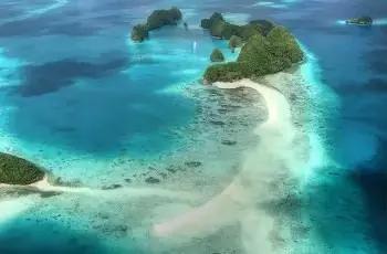 帕劳免签有必要去吗,帕劳对全世界免签吗