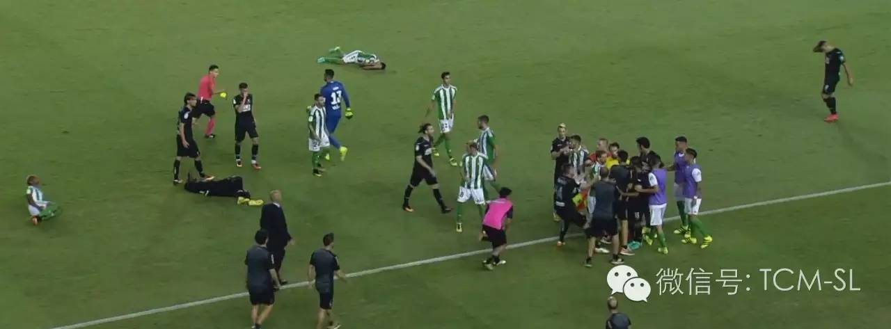 足球复盘解说经典赛事,足球十大解说时刻