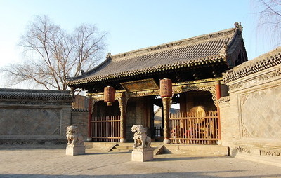 山西榆次名人真实故事,民间县衙断案的故事合集