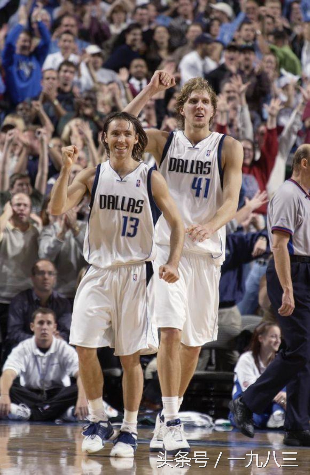 史蒂夫纳什生涯,史蒂夫纳什运球技术