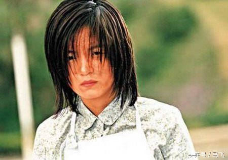 为了角色扮丑的女明星,为了演戏扮丑的女明星