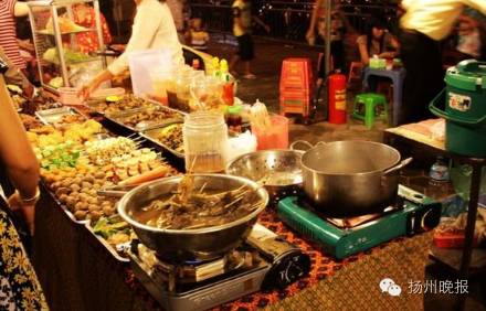 扬州这家“柠檬鱼火锅”料包查出*粟罂**！毒料包销往全国36家门店