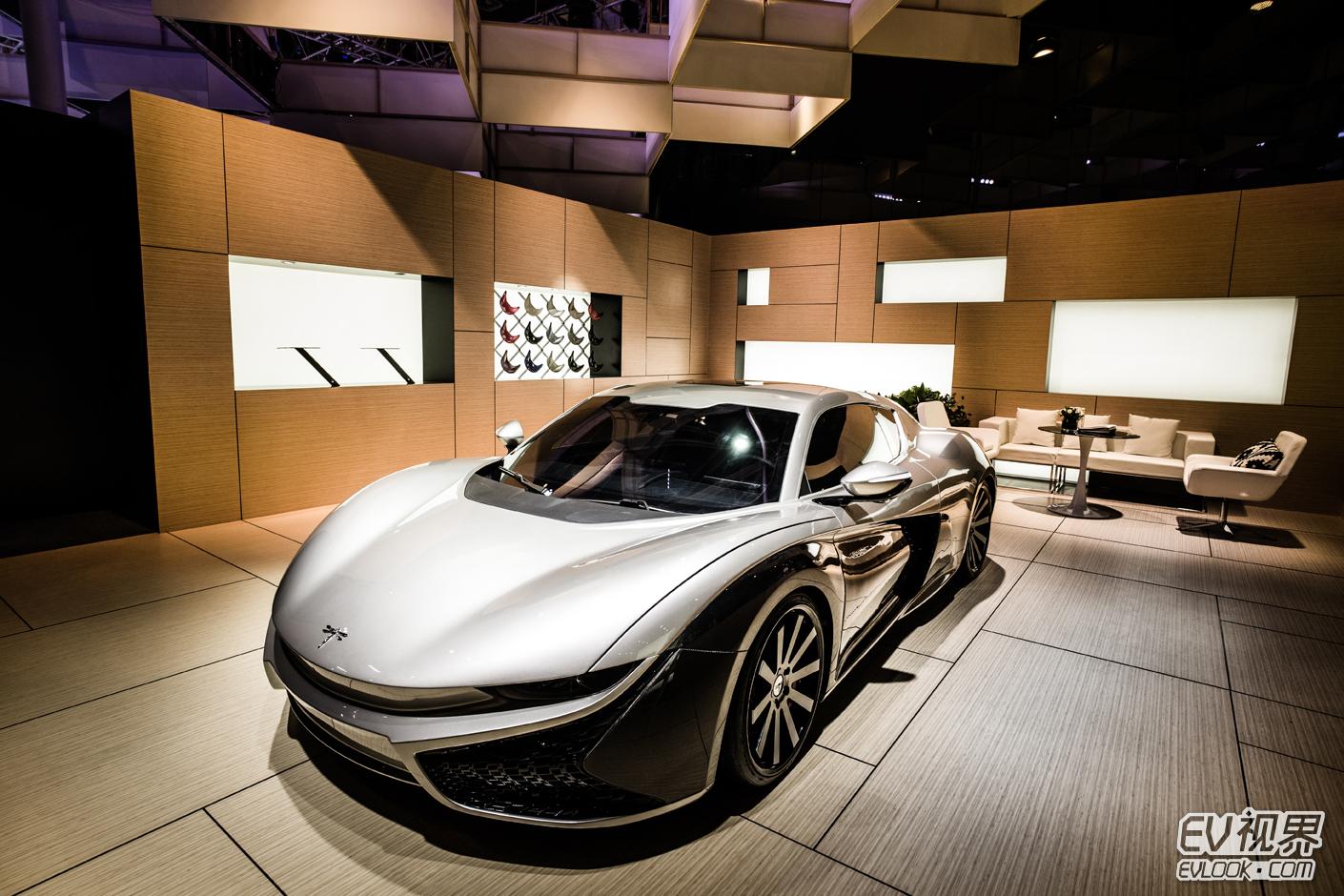 长城华冠未来前景,长城华冠前途最新动态