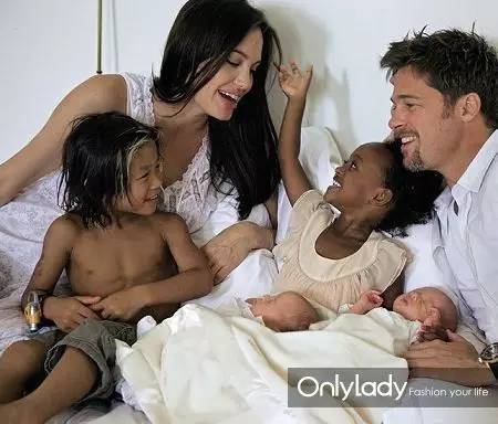 安吉丽娜朱莉离婚了吗,布拉德皮特安吉丽娜朱莉离婚原因