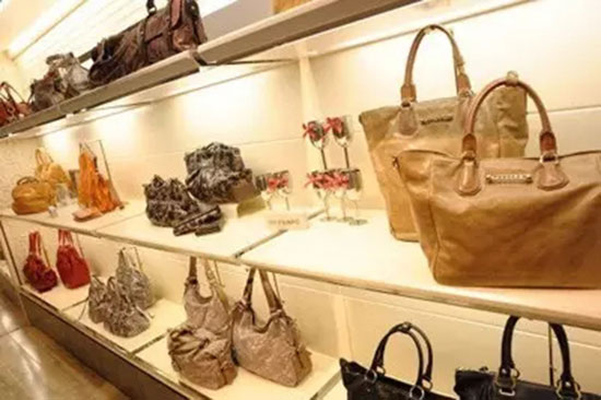 招商常用的1000个品牌,招商热门服装品牌