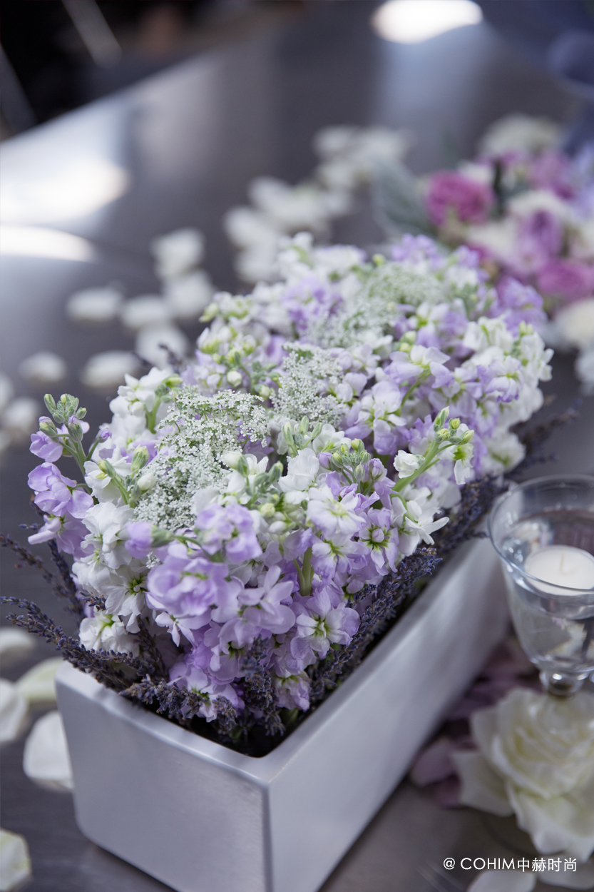 中赫有什么不同?看看我们学生的毕业答辩你就知道啦!