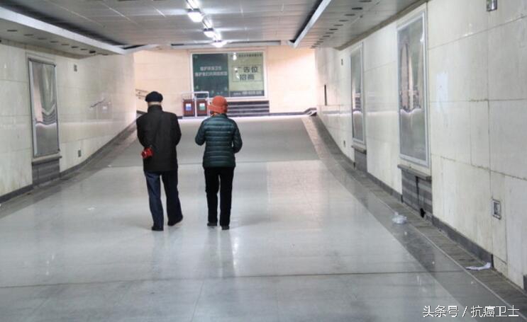 适合每一位家里有重病的人阅读:癌症老者的生死观,值得敬重!