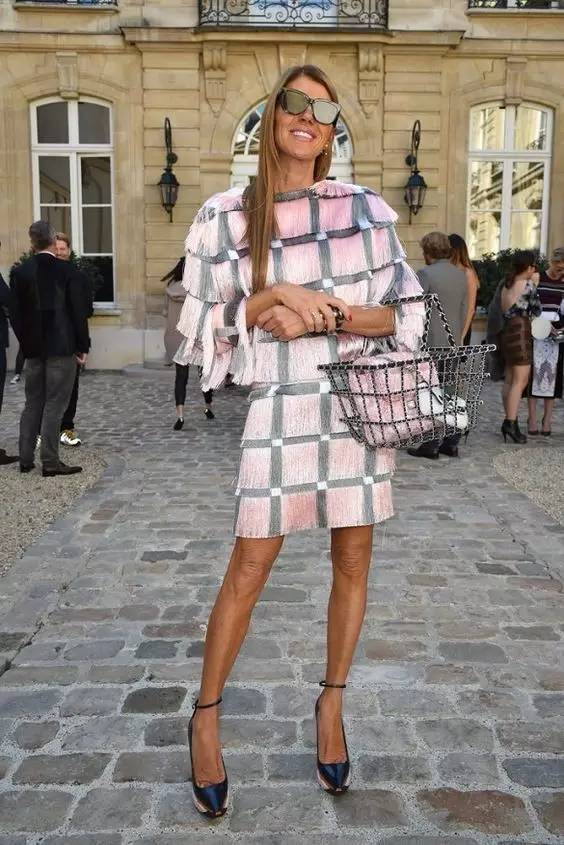 套娃chanel (chanel度假系列呼啦圈包)