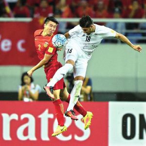 国足西安视频,国足西安站