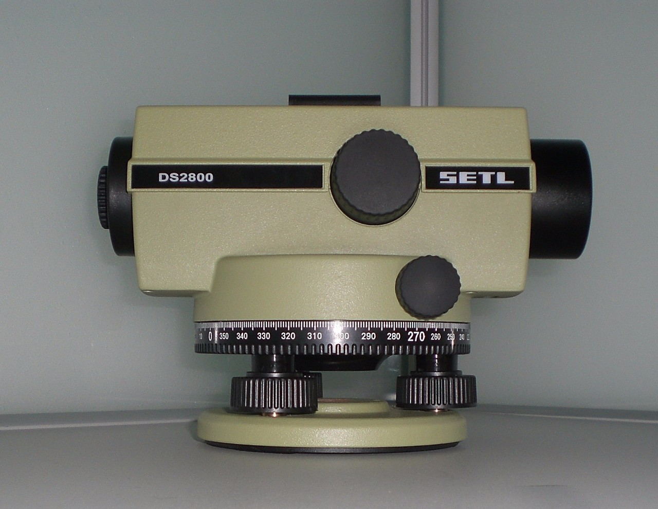 水准仪使用方法与注意事项,水准仪操作步骤与注意事项