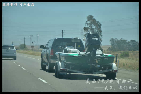 美西自驾6日游,美西10天自驾