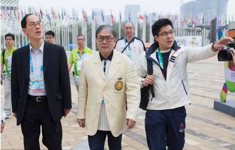 霍启刚豪门巨富完整版,霍启刚5段感情史