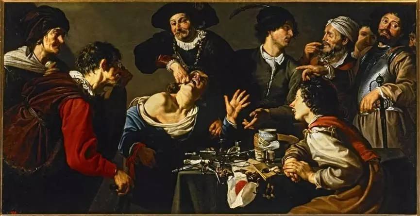 世界上因牙痛折磨的人有多少,世上最痛苦的感觉莫过于牙痛