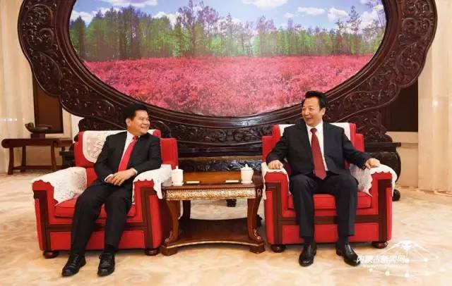 一周内蒙古天气预报,内蒙古通辽市一周天气