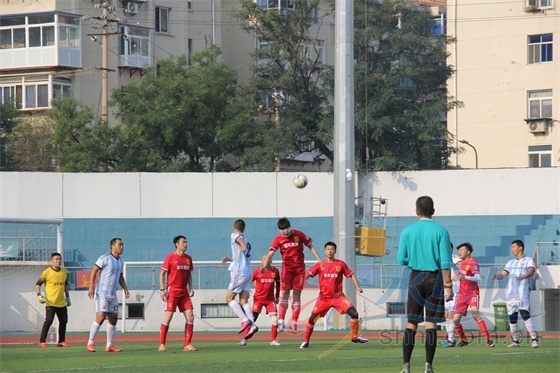 山东烟台鲁能足协杯,烟台2019足协杯开幕式