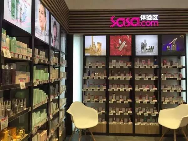 长宁适合年轻人的商场,长宁商业街区步行街