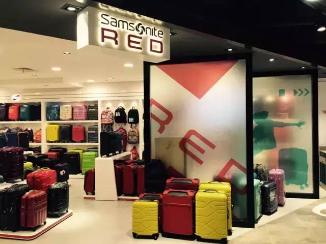 长宁适合年轻人的商场,长宁商业街区步行街