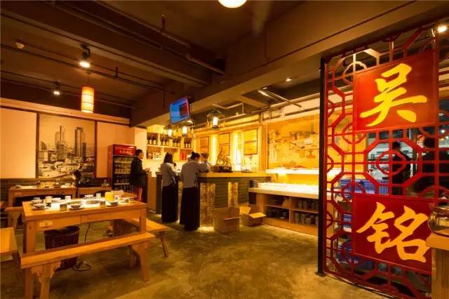 珠海最正宗的重庆火锅,珠海适合2人吃的川味火锅