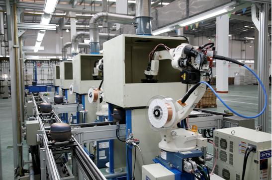 行业冠军担起“心脏”重任华意压缩领军全球冰箱