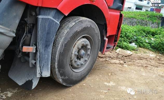 货车真空胎轮毂和带内胎轮毂区别,货车真空胎钢圈和内外胎钢圈区别