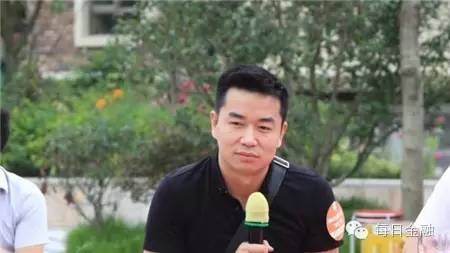 监管新政不减热情，第二届西部互联网金融“霸王”餐举行