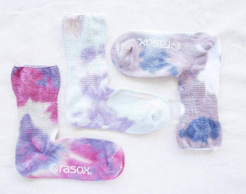 日本樱花妹的心机好物,樱花妹都穿什么袜子