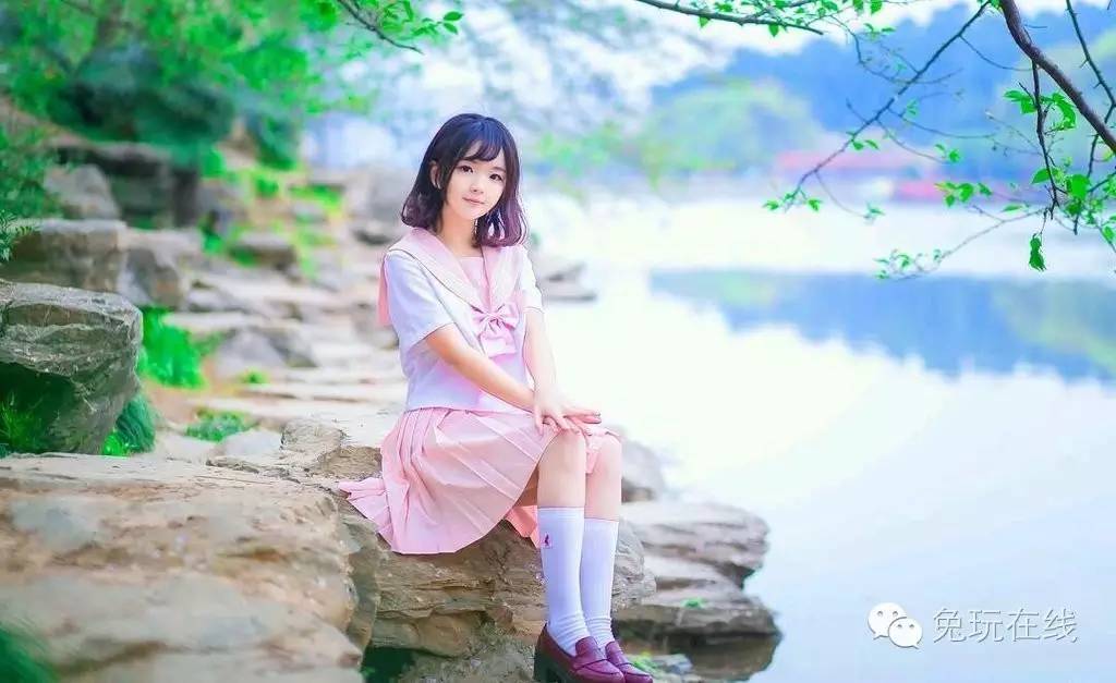 每天cos一个自己喜欢的角色,每天cos保持新鲜感