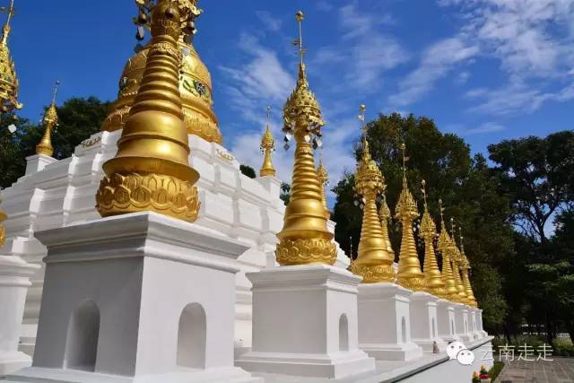 缅甸地震了吗,缅甸倒塌的大佛