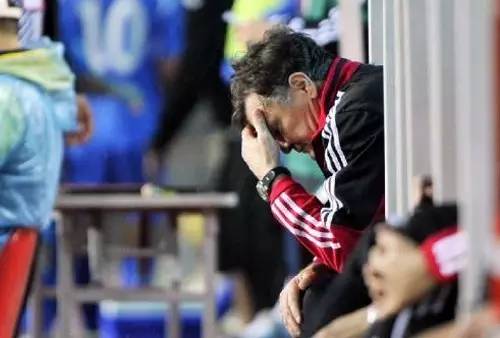 回忆当年的国足,回忆国足十二强赛