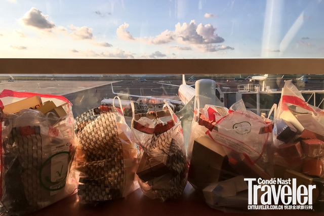 购物|15国机场买到的好物，把每一分外币都花得值当（文末有彩蛋）