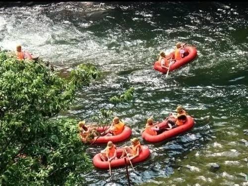 福清周末一个人去哪里玩,周末去哪玩推荐几个地方福清万达