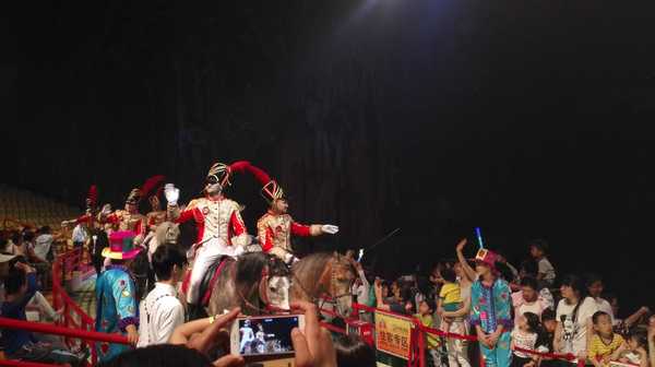 2017春节珠海广州长隆5日亲子游,广州珠海长隆五日游