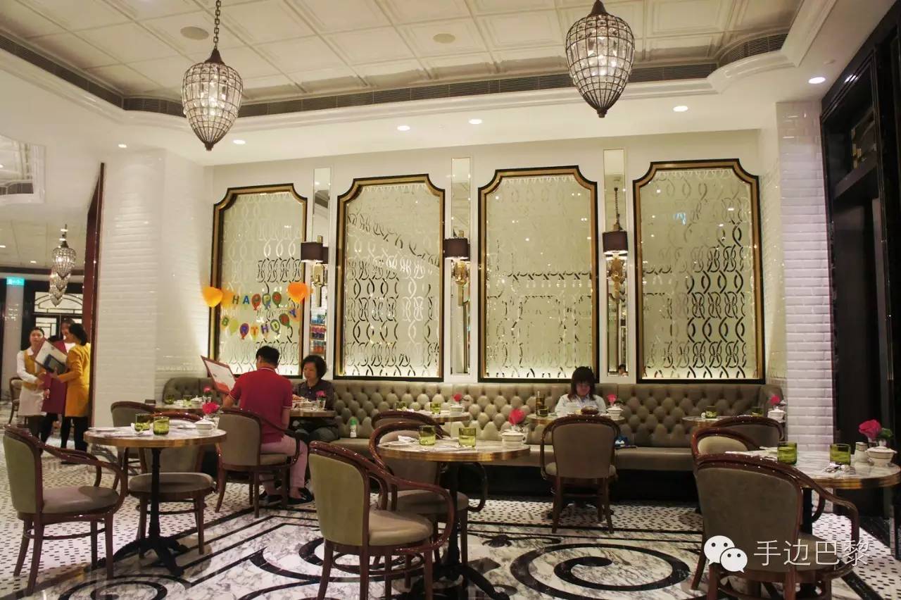 这个地方让我足足做了48小时公主梦|旅行