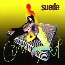 Suede:一段妖冶的英伦传奇