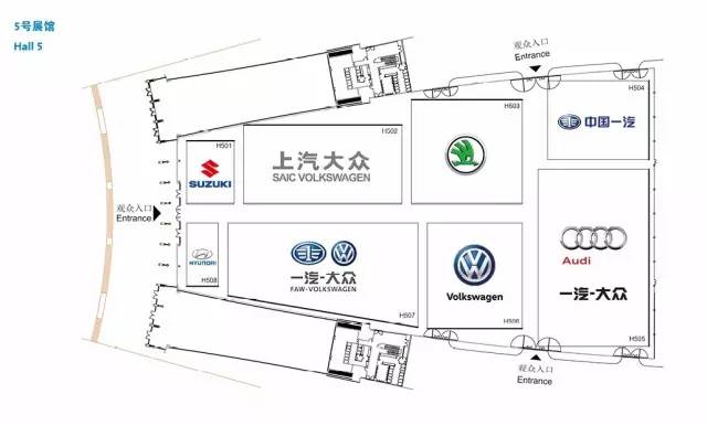 带着这份攻略去逛展,带上这份专属观展攻略向魔都出发