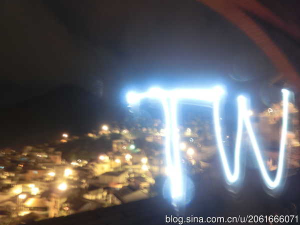 6月台湾毕业记~雨季也有好心晴