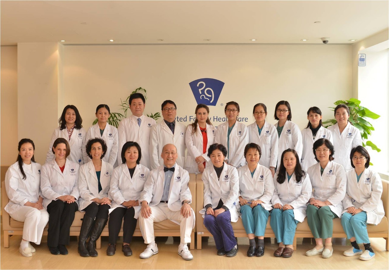 和睦家医院北京生孩子,北京和睦家医院新生儿出生记