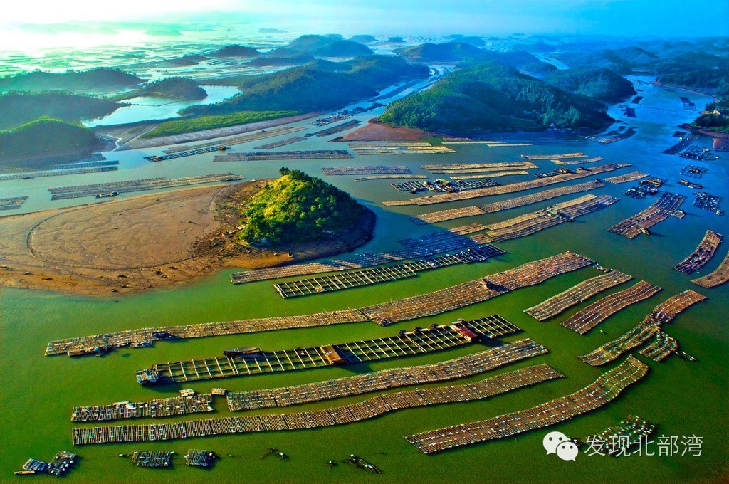 广西钦州海滩浴场,钦州有免费海滩吗