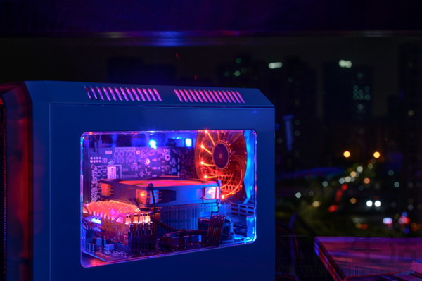 映泰灯控主板说明什么,映泰雷蛇灯控