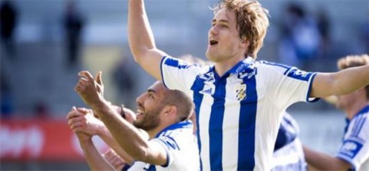 瑞典超级联赛马尔默对赫根,瑞典超级联赛马尔默vs哥德堡