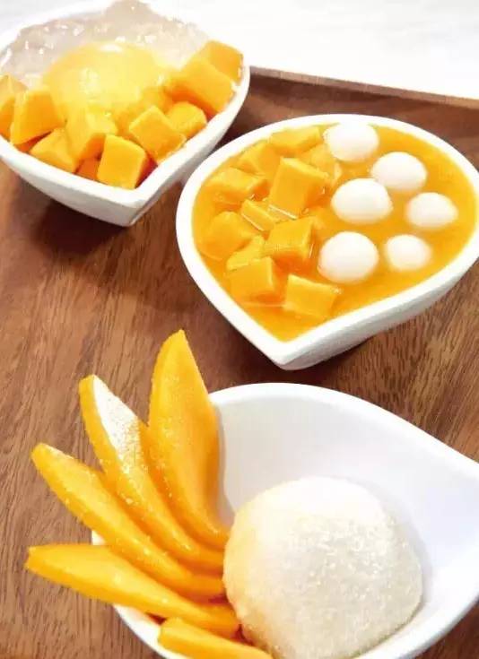 南宁甜品,南宁必吃的地方小吃